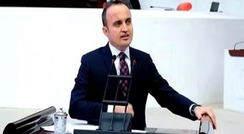 "Gökçeada'da Rum Okulunu Açtık, Yunanistan da Türk Okulları Üstündeki Baskıyı Kaldırsın"