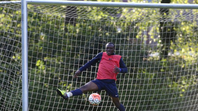 Panathinaikos,Osmanlıspor ile Karşılaşacak