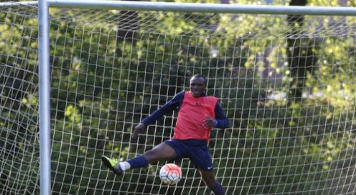 Panathinaikos,Osmanlıspor ile Karşılaşacak