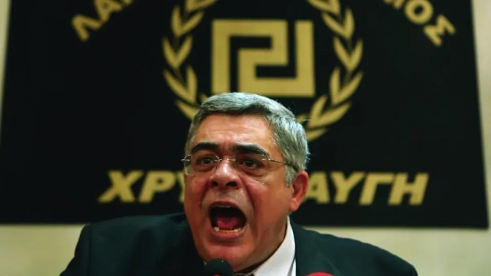 Altın Şafak liderine sağlık gerekçesiyle tahliye
