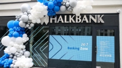 Halkbank, Sırbistan’da 3 yeni şube açtı