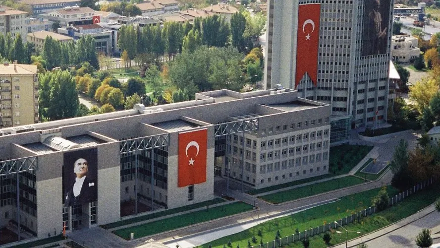 Türkiye, Yunan makamlarının "mesnetsiz ve küstah" açıklamalarını reddetti