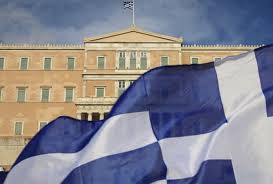 Yunanistan'da Deflasyon 40. Aya Ulaştı