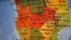 Afrika, dünya haritasındaki boyutları farklı yansıtan Merkatör Projeksiyonu'na karşı adım atıyor