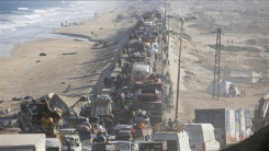 Filistin işgalinde son durum: İsrail’in son hamlelerinin amacı ne?