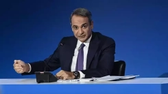 Miçotakis: “Gazze’de yaşananlara soykırım demeyeceğim”