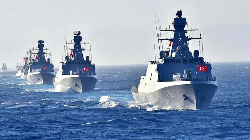 Ege’de NAVTEX gerilimi: Erdoğan–Mitsotakis görüşmesi öncesi tansiyon tırmanıyor