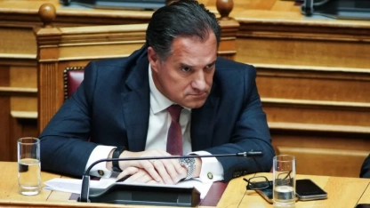 Sağlık Bakanı Georgiadis’ten Kudüs ve Gazze’ye dair tartışmalı açıklamalar