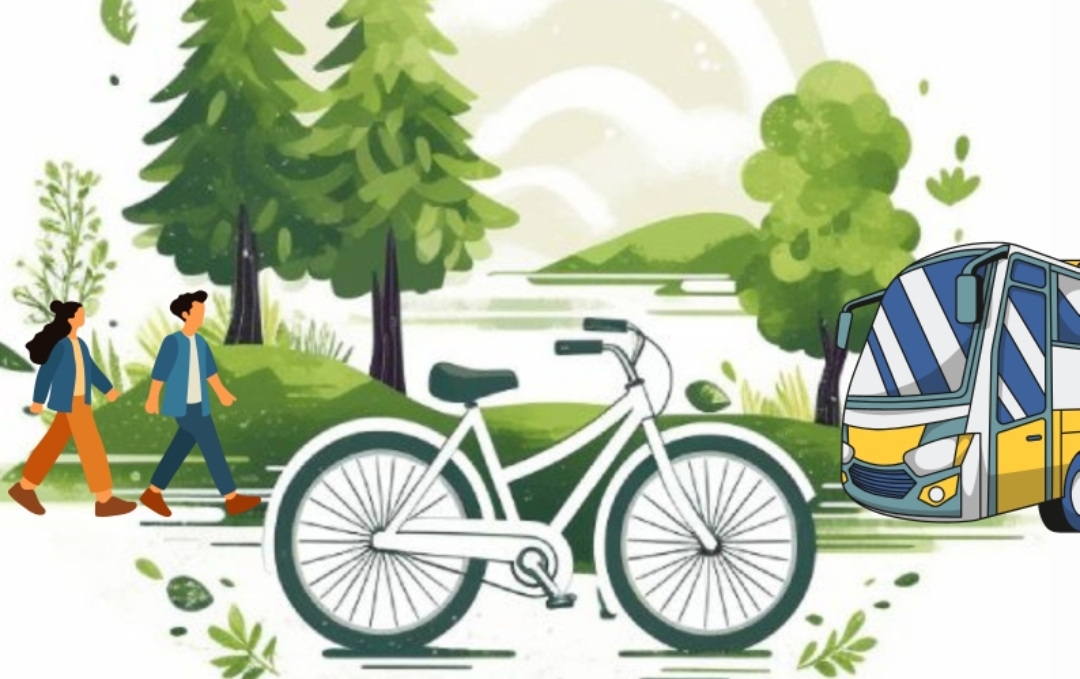 DMT Eyalet Başkanlığı “Arabasız Gün” etkinliği düzenleyecek