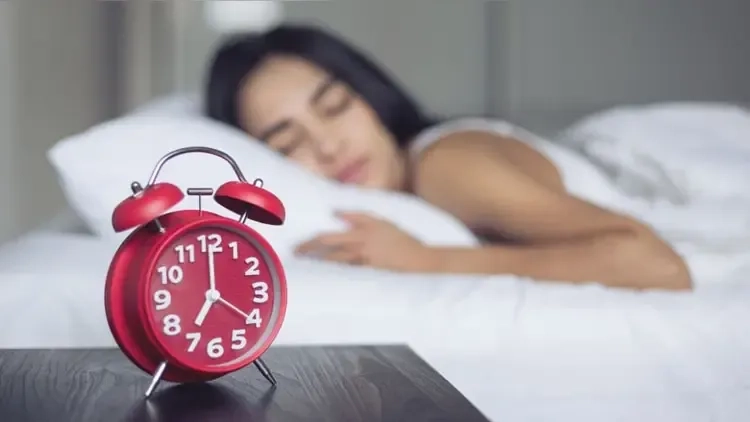 Kış dönemi sessizlik saatleri 1 Ekim’de başlıyor