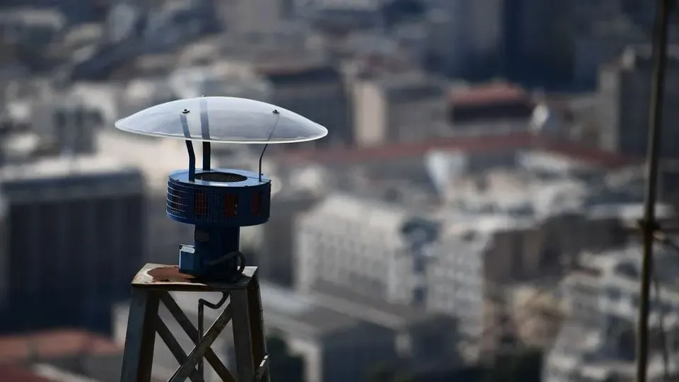 1 Ekim’de tüm Yunanistan’da hava saldırısı sirenleri çalacak