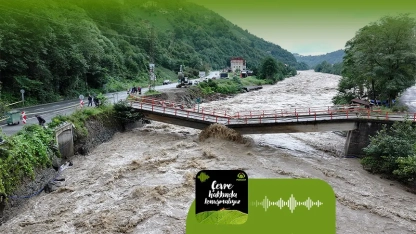 Podcast | İklimdeki yeni “normallere” nasıl uyum sağlanacak?