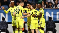 Fenerbahçe, Dinamo Zagreb deplasmanında: İşte muhtemel 11'ler