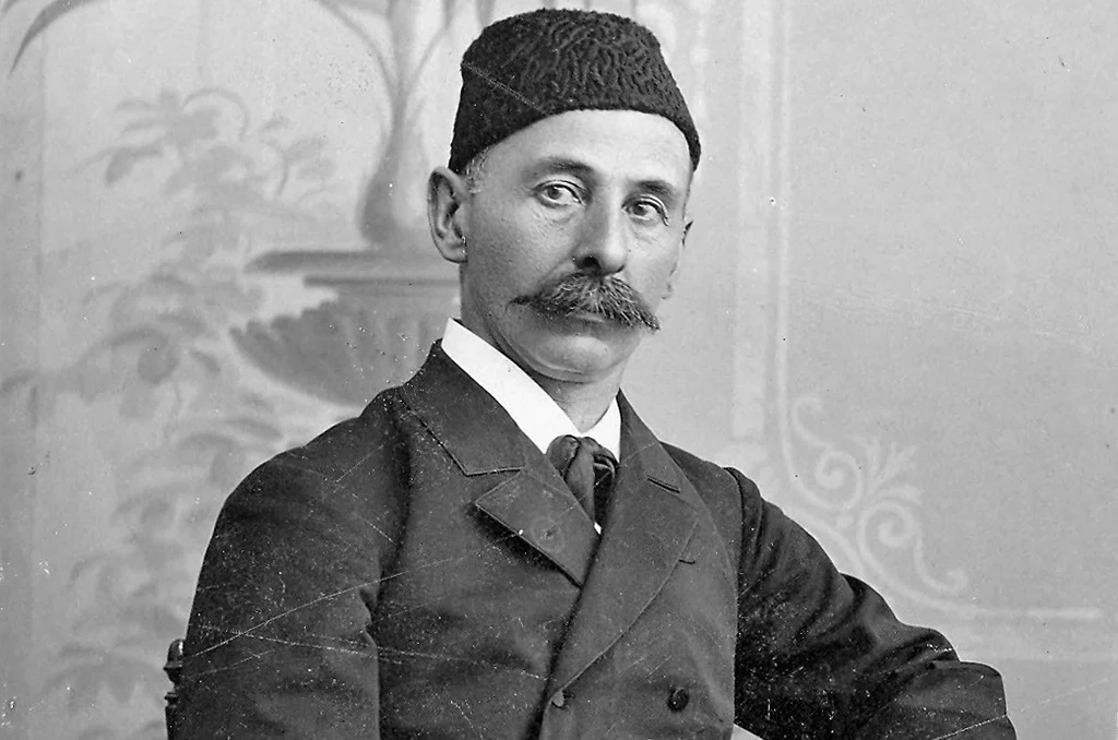 Türk düşünce dünyasında milli birliğin kilometre taşlarından: Gaspıralı İsmail