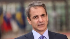 Miçotakis'den Erdoğan’a net mesaj: “Egemenlik haklarımız tartışma konusu değil”