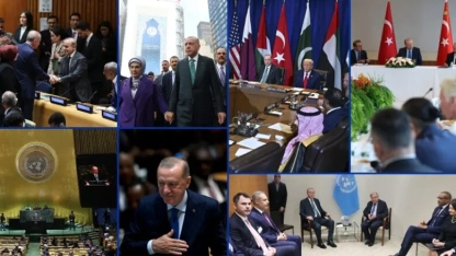 Ulusal basın: Türkiye, uluslararası diplomasi masasında güçlü bir aktör