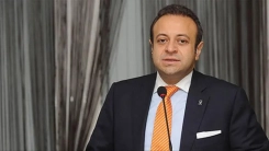 Egemen Bağış’tan Yunanistan’a barış ve işbirliği mesajı