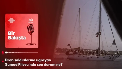 Podcast | Dron saldırılarına uğrayan Sumud Filosu’nda son durum ne?