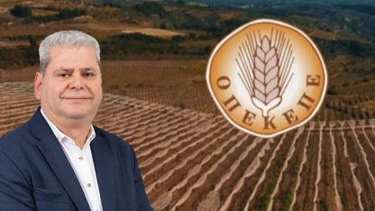 Zeybek’ten sert eleştiri: “Çiftçiler karanlık bir gelecekle karşı karşıya”