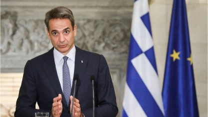 Miçotakis’ten Türkiye’ye çağrı: “Savaş nedeni kararından vazgeçin”