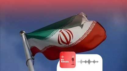 Podcast | İran’a yaptırımlar yeniden başlarken savaş ihtimali arttı mı?