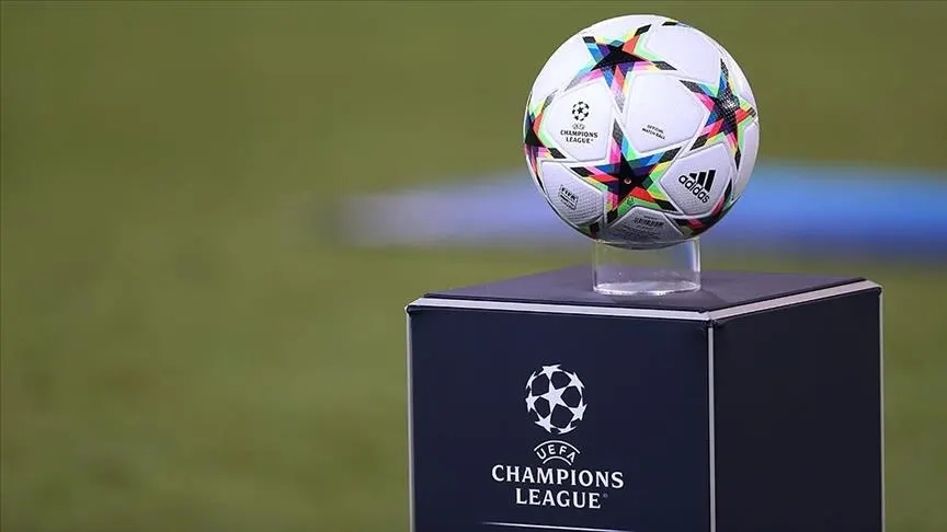 UEFA Şampiyonlar Ligi'nde 2. hafta heyecanı bugün başlayacak