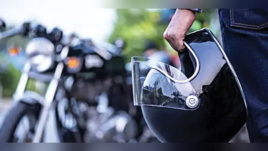 Doğu Makedonya ve Trakya’da kask denetimleri devam ediyor