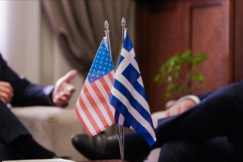 ABD, Yunanistan üzerinden Avrupa enerji haritasını yeniden yazıyor
