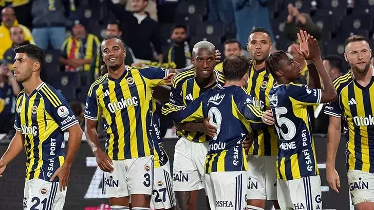 Fenerbahçe, Avrupa Ligi’nde Nice’i konuk edecek