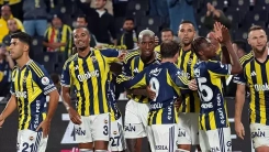 Fenerbahçe, Avrupa Ligi’nde Nice’i konuk edecek