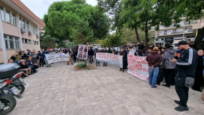 DEB Partisi: “Verilen ceza toplum vicdanında büyük bir tatminsizlik yarattı”
