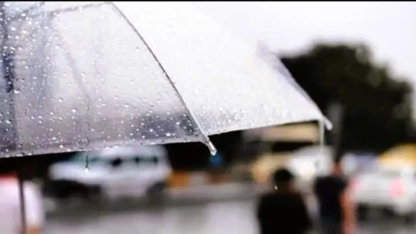 Hava Durumu: Hafta sonu açılıyor, Pazartesiden itibaren yeni sağanak dalgası geliyor