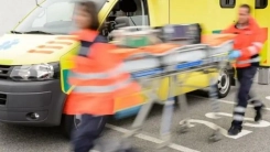 Feci trafik kazası: İki kişi hayatını kaybetti