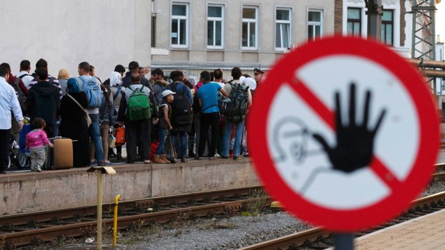 Avrupalıların Mülteci Korkusu: İslamofobi ve Ekonomi