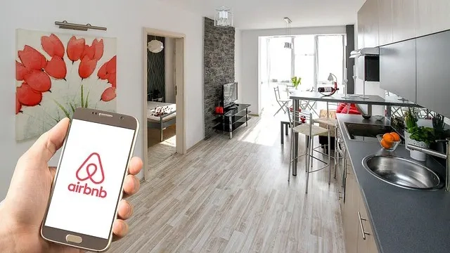Yunanistan'dan Airbnb’ye sıkı denetim