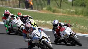 Türk Motosikletçiler Yunanistan'da Yarışacak