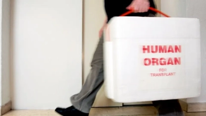 Sağlık Bakanlığı organ bağışı için kampanya başlattı