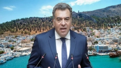 Hükümet, Kilimli ve İleryoz’taki nüfus azalmasına karşı harekete geçti