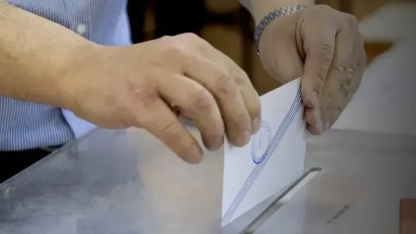Yeni Demokrasi Partisi oylarını yükseltmeye devam ediyor