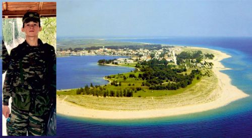 Gökçepınarlı Ahmet'in Vefatı Azınlığı Yasa Boğdu