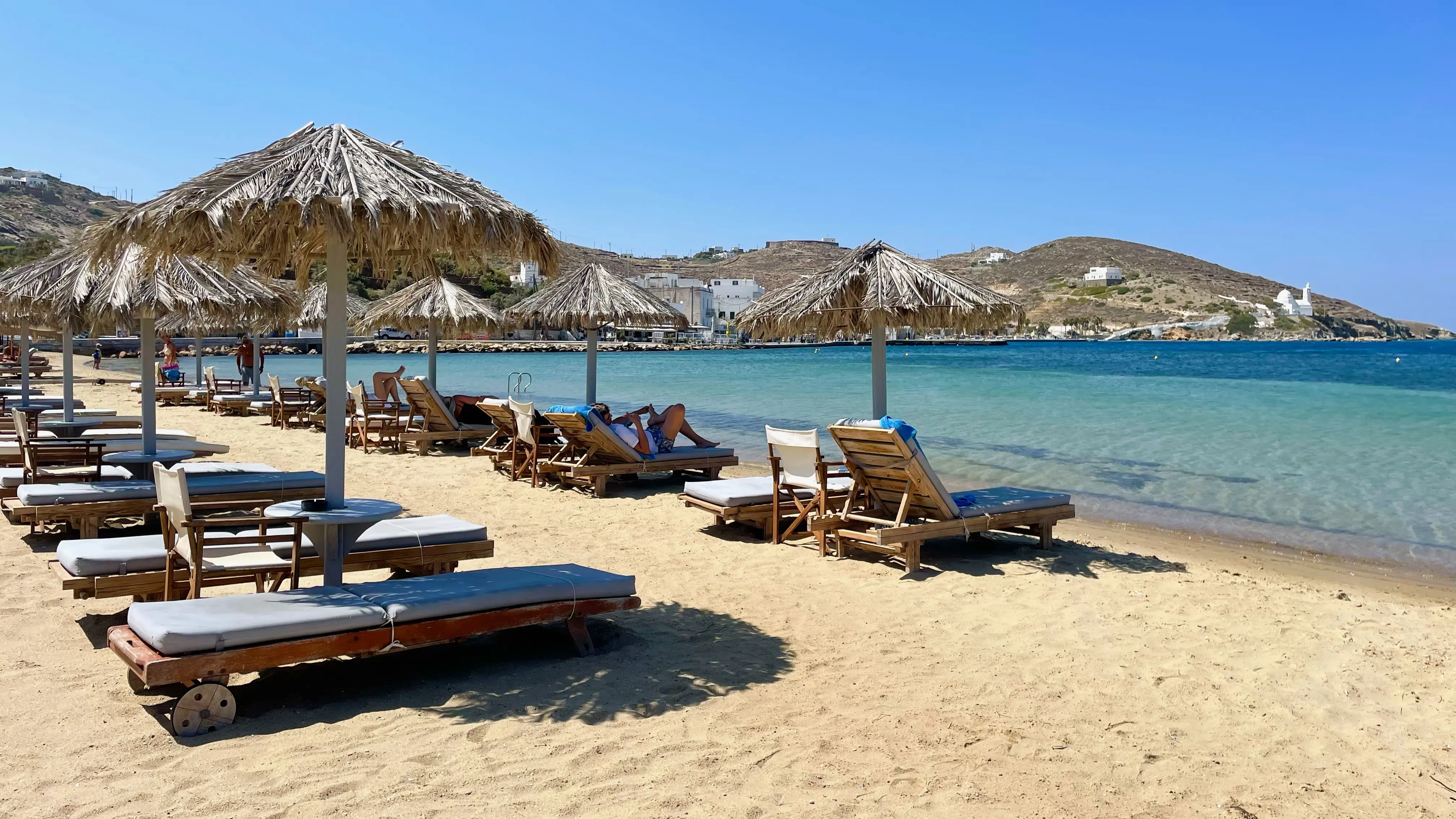 Avrupalıların dörtte biri 2024’te tatil yapamadı