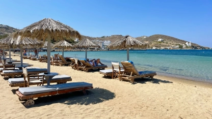 Avrupalıların dörtte biri 2024’te tatil yapamadı