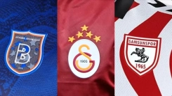Galatasaray, Başakşehir ve Samsunspor, Avrupa Futbol Kulüpleri Birliğine katıldı