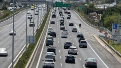 Sigortasız, vergisiz ve muayenesiz araçlara elektronik denetim geliyor