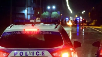 Drama yolunda trafik kazası: 44 yaşındaki sürücü hayatını kaybetti