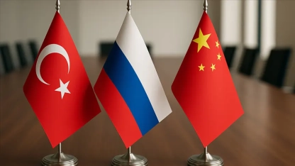 Analiz | TRÇ ittifakından Hilal ittifakına: Türkiye'nin yeni bir güvenlik ittifakı arayışı