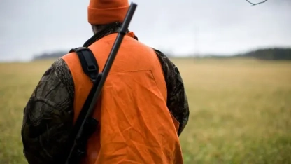 51 Yaşındaki avcı, tüfeğinin ateş alması sonucu hayatını kaybetti