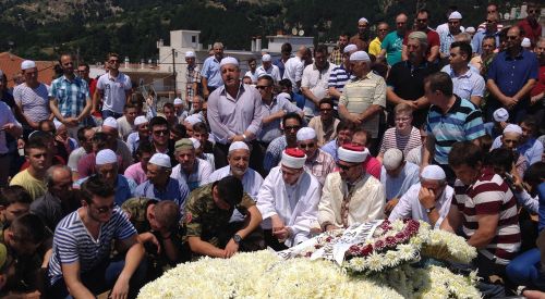 İskeçe Müftüsü Ahmet Mete'den Provokatörlere Cevap