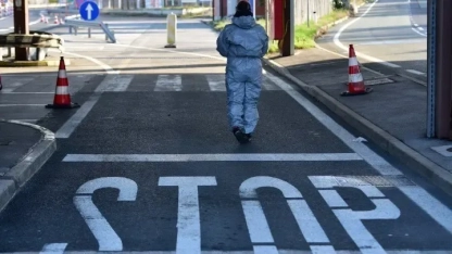 Yunanistan, Arnavutluk sınırındaki gümrüklerde mesai saatlerini uzattı
