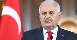 Başbakan Yıldırım: Darbe Bastırıldı, 161 Şehidimiz Var, 2839 Kişi Tutuklandı
